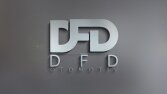 DFD OTOMOTİV- LOGO TASARIMI