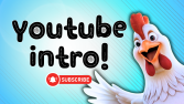 Örnek İntro Tasarımları