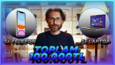 youtube teknoloji konulu kapak fotoğrafı