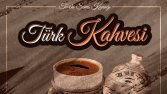 Türk Kahvesi