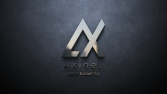Axinel Marka Logosu