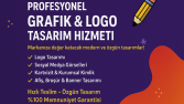 “Markanı Zirveye Taşıyacak Logo Tasarımı!”