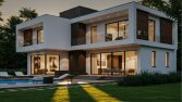 Real Estate (Gayrimenkul) Sosyal Medya Tasarımları