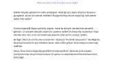 Neden Kitaplar Artık Gençlerin Dostu Değil?
