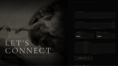 ReactJs front-end