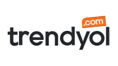 Trendyol logo animasyonu