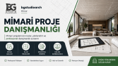 Mimari projelerinizi inceler ve danışmanlık veririm