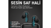 Yeni, minimalist ve yüksek performanslı