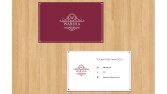 DEKORASYON - KARTVİZİT