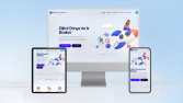 Dijital Web Tasarım - WordPress Tabanlı Site