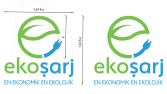 EkoŞarj Logo Tasarımı
