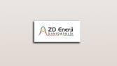 ZD Enerji Logo Tasarımı