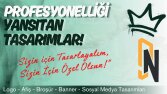 Reklam ve Banner Tasarımları