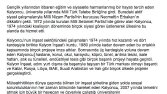 Özgeçmiş (Yöneticilerin Özgeçmişi vs.)