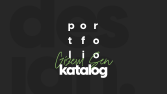 katalog portfolyo