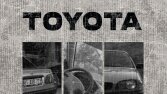 Toyota- Poster Tasarımı