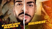 Tankurt Manas & Reder - Eyvah