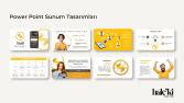 PowerPoint Sunum Tasarımı