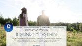 Connect İlişki Akademisi - Web Tasarım