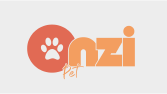 Onzi Pet-Konsept Logo Tasarımı