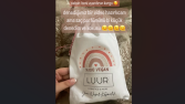 ashcaulfield - Luur Cosmetics - PR