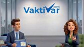 Vakti Var 3D Animasyon Videosu