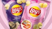 Lay's Reklamı