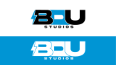 Bdu Studios - Logo Tasarımı
