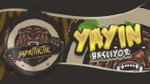 Yayıncı intro
