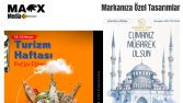 MARKANIZA ÖZEL GÜN POST TASARIMI