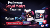 Instagram hesapları için sade ve anlaşılır post ve story tasarımları hazırlıyorum.  Canva kullanarak; okunabilir, mobil uyumlu ve gözü yormayan içerikler oluşturuyorum.  Amacım, Instagram’da düzenli paylaşım yapmak isteyen kişisel hesaplar ve küçük işletmeler için pratik ve net çözümler sunmak.