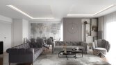 N. C. EVİ