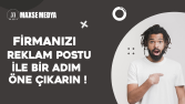 İşletmeniz için Banner Tasarımı Yapabilirim
