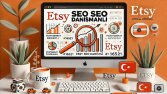 ETSY SEO ÇALIŞMAM