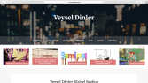 veyseldinler.com