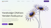 TeknoSanat Akademi – Eğitim & İnovasyon Platformu