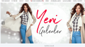 Web Sitesi