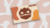 MEOW - Marka Tasarımı