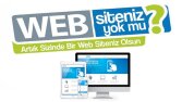 Web Sitesi Çalışmaları