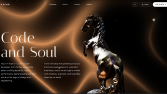 Xaynx - Modern & Özel Web Tasarım Projesi