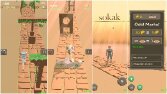 Mobil oyun - Endless Runner