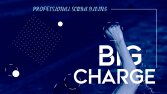 BIG CHARGE - Proffessional Scuba Diving