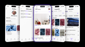 UI/UX Portfolyo