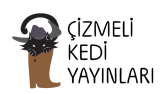 Yayınevi Logo Revizesi