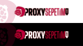 ProxySepetim - Logo Tasarımı