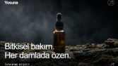 Yosuna - Bitkisel Cilt Bakımı Demo