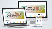 Takasly - Takas Platformu