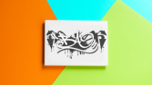 BA Logo Tasarımı - 1