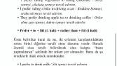 Prefer Konu Anlatımı