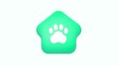 Pet App icon design